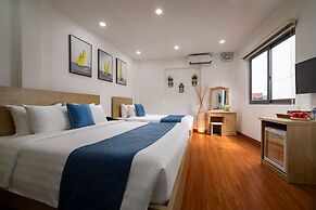 Hanoi Malo Boutique Hotel