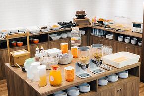 Hotel KAN-RAKU Fujisan Gotemba