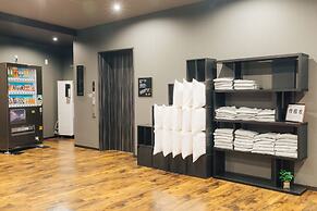 Hotel KAN-RAKU Fujisan Gotemba