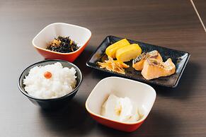 Hotel KAN-RAKU Fujisan Gotemba