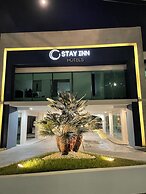 Stay Inn Hotels