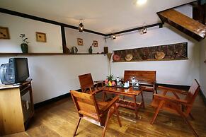 Nature Land Hotel II