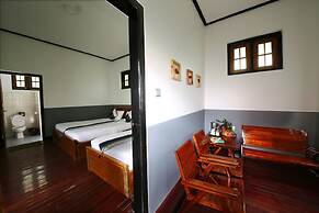 Nature Land Hotel II