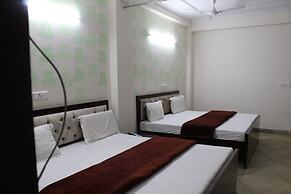 Hotel South Delhi Inn