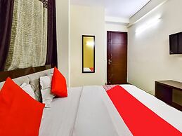 Hotel South Delhi Inn