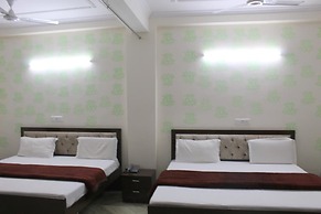 Hotel South Delhi Inn