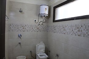 Hotel South Delhi Inn