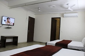 Hotel South Delhi Inn