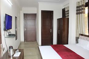 Hotel South Delhi Inn