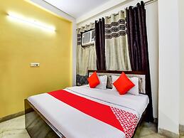 Hotel South Delhi Inn