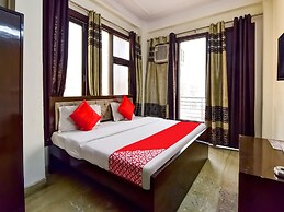 Hotel South Delhi Inn