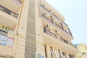 Hotel South Delhi Inn