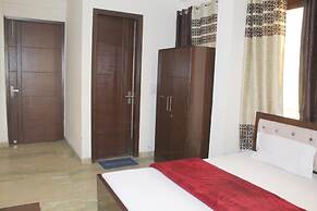 Hotel South Delhi Inn