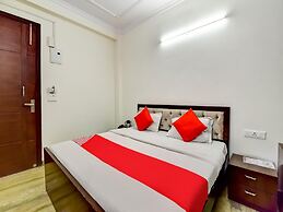 Hotel South Delhi Inn