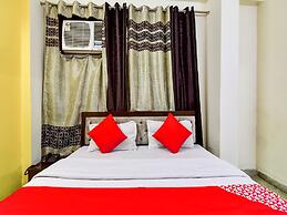 Hotel South Delhi Inn