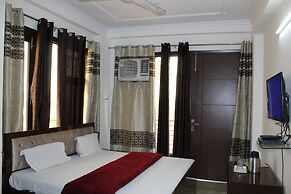 Hotel South Delhi Inn