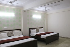 Hotel South Delhi Inn