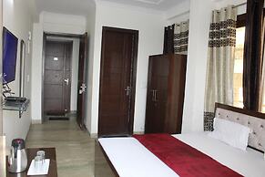 Hotel South Delhi Inn