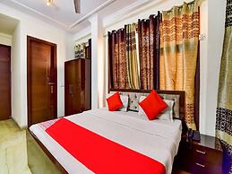Hotel South Delhi Inn