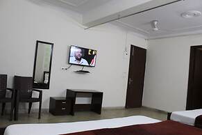 Hotel South Delhi Inn