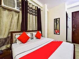 Hotel South Delhi Inn