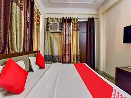 Hotel South Delhi Inn