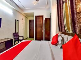 Hotel South Delhi Inn