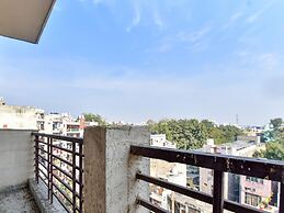 Hotel South Delhi Inn