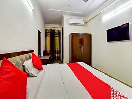 Hotel South Delhi Inn