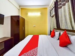 Hotel South Delhi Inn