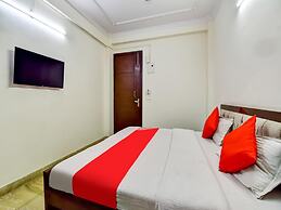 Hotel South Delhi Inn