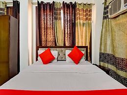 Hotel South Delhi Inn