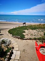 La Duna Beach