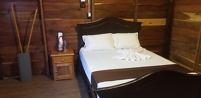 Cabañas Dreams R & A