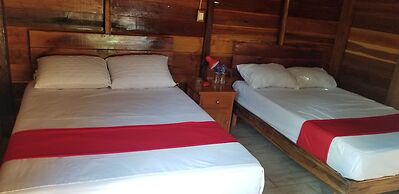 Cabañas Dreams R & A