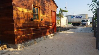 Cabañas Dreams R & A