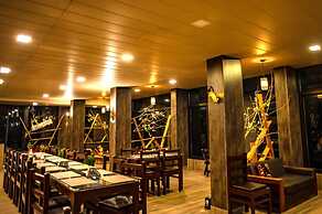 Haut Monde Hill Stream Resort and Spa