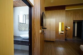 Haut Monde Hill Stream Resort and Spa