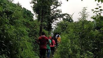 Haut Monde Hill Stream Resort and Spa