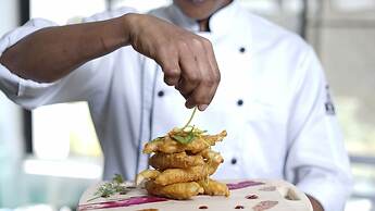 Haut Monde Hill Stream Resort and Spa