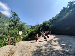 Haut Monde Hill Stream Resort and Spa