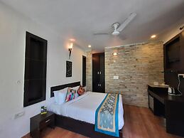 Haut Monde Hill Stream Resort and Spa