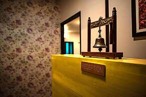 Haut Monde Hill Stream Resort and Spa