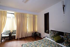 Haut Monde Hill Stream Resort and Spa