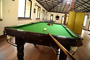 Haut Monde Hill Stream Resort and Spa