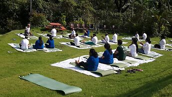 Haut Monde Hill Stream Resort and Spa