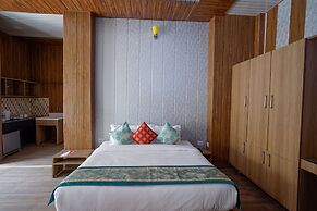 Haut Monde Hill Stream Resort and Spa