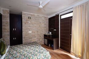 Haut Monde Hill Stream Resort and Spa