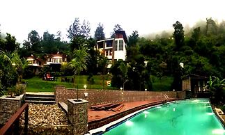 Haut Monde Hill Stream Resort and Spa