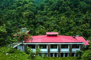 Haut Monde Hill Stream Resort and Spa